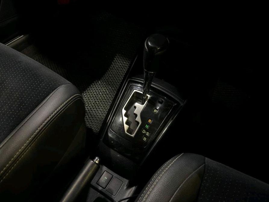 Toyota Corolla XI (E160 E170 E180) Новосибирск  - изображение 26