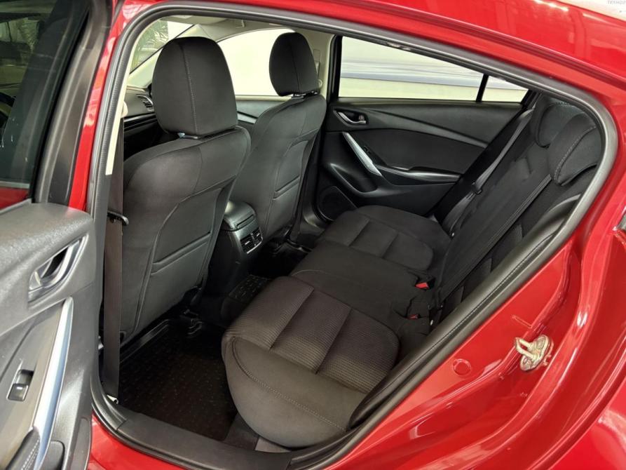 Mazda 6 III (GJ) Новомосковск  - изображение 10