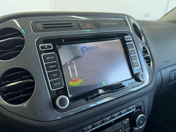 Volkswagen Tiguan I Рестайлинг с пробегом 2013 года, цена 1 299 000 рублей, 151822 км, внедорожник, Автокод Объявления