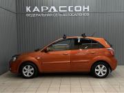 Kia Rio II Рестайлинг Магнитогорск  - изображение 21