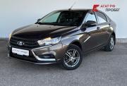 Lada (ВАЗ) Vesta I Киров  - изображение 3