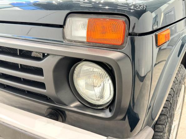 Lada (ВАЗ) 2121 (4x4) I Рестайлинг (2020) с пробегом 2021 года, цена 730 000 рублей, 47531 км, внедорожник, Автокод Объявления