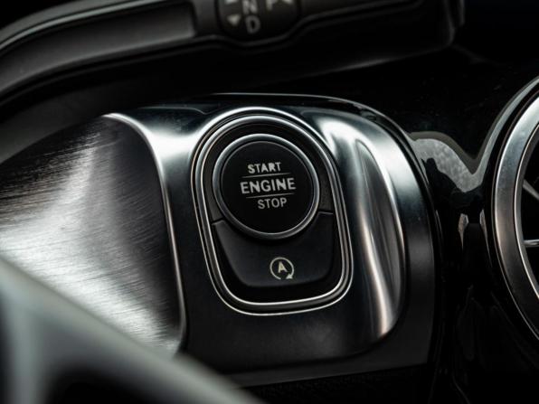Mercedes-Benz GLB I (X247) с пробегом 2020 года, цена 3 290 000 рублей, 153403 км, внедорожник, Автокод Объявления