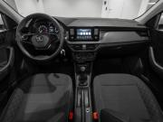 Skoda Rapid II Москва  - изображение 30