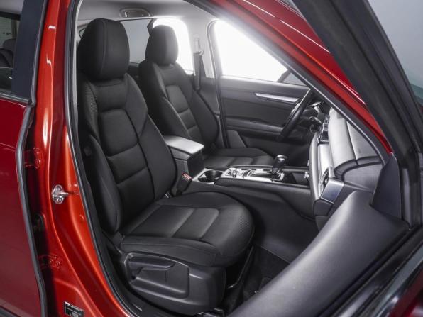 Mazda CX-5 II с пробегом 2019 года, цена 3 100 000 рублей, 54891 км, внедорожник, Автокод Объявления