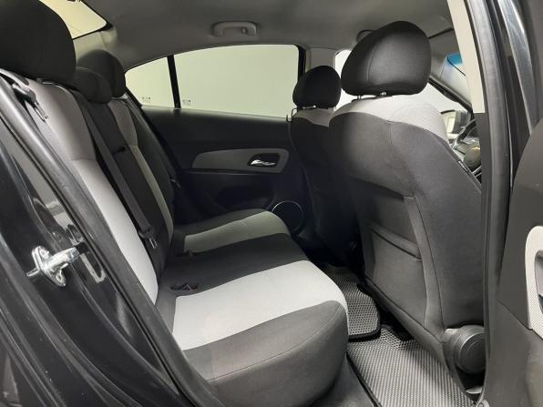 Chevrolet Cruze I с пробегом 2011 года, цена 739 000 рублей, 145450 км, седан, Автокод Объявления