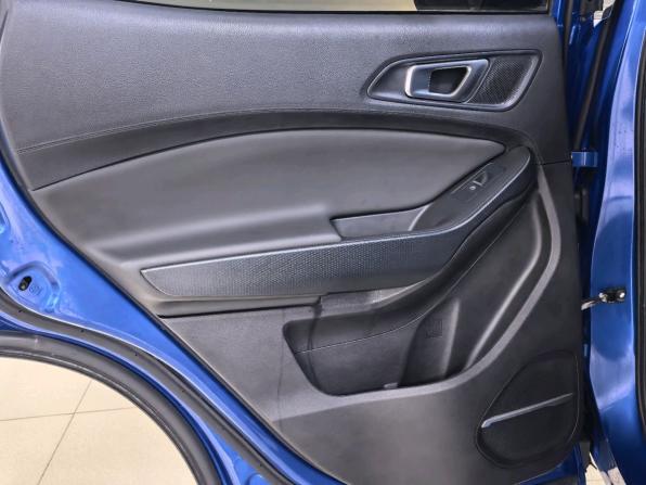 Chery Tiggo 4 I Рестайлинг с пробегом 2021 года, цена 1 280 000 рублей, 86200 км, внедорожник, Автокод Объявления