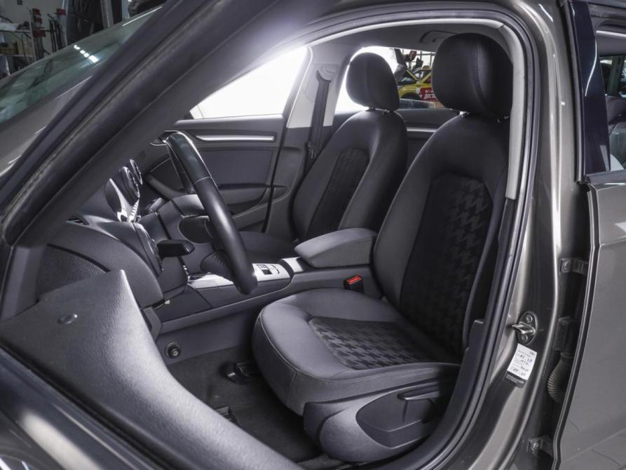 Audi A3 III (8V) Ростов-на-Дону  - изображение 10