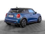 Mini Hatch III (F55/F56) Рестайлинг 2 Москва  - изображение 32