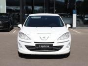 Peugeot 408 I Москва  - изображение 18