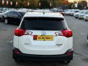 Toyota RAV4 IV (XA40) Ижевск  - изображение 29