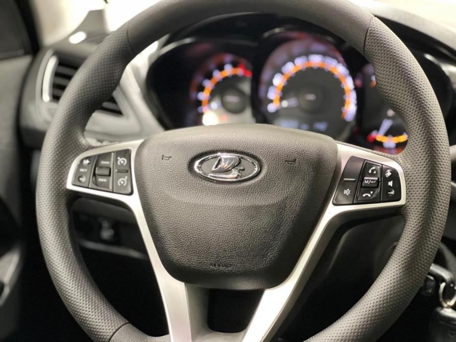 Lada (ВАЗ) Vesta I Кемерово  - изображение 9