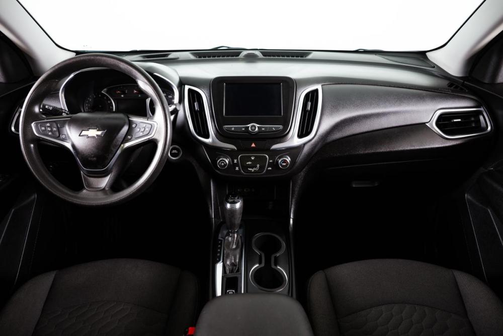 Chevrolet Equinox III Пермь  - изображение 15