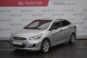 Hyundai Solaris I Старый Оскол  - изображение 19