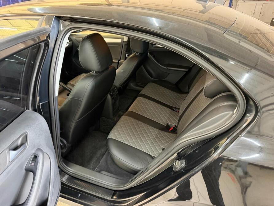 Volkswagen Jetta VI Магнитогорск  - изображение 7