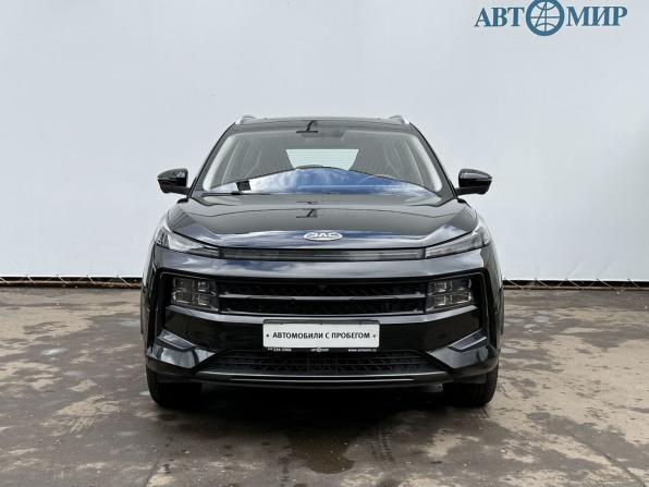 JAC JS6 с пробегом 2023 года, цена 1 750 000 рублей, 43033 км, внедорожник, Автокод Объявления
