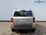 Jeep Liberty (Patriot) Москва  - изображение 18