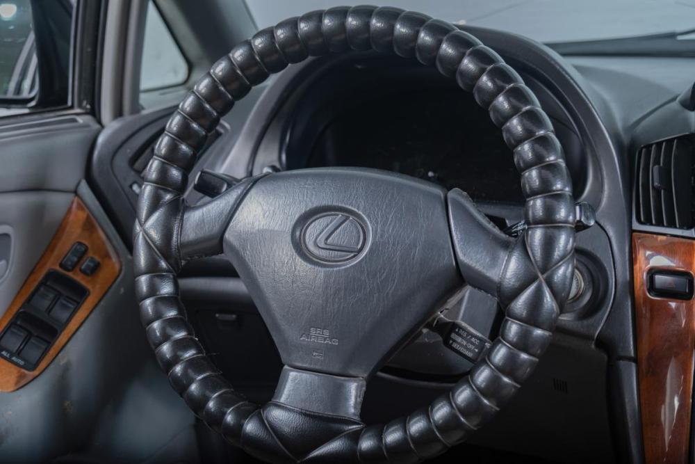 Lexus RX I Томск  - изображение 13