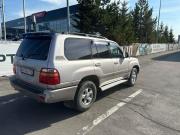 Toyota Land Cruiser 100 Series Рестайлинг 1 Кемерово  - изображение 7