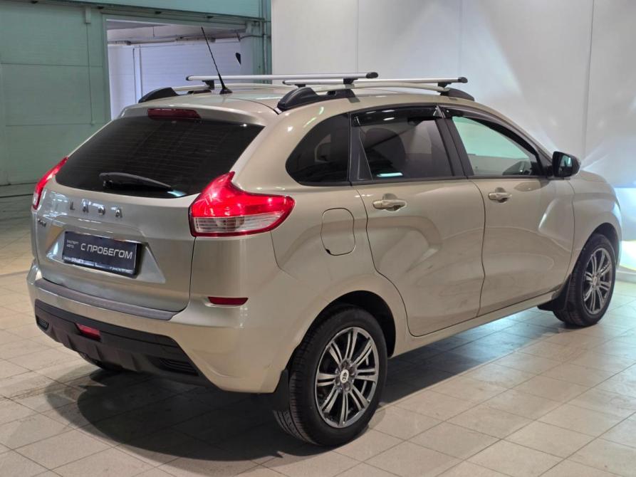 Lada (ВАЗ) XRAY I Самара  - изображение 5