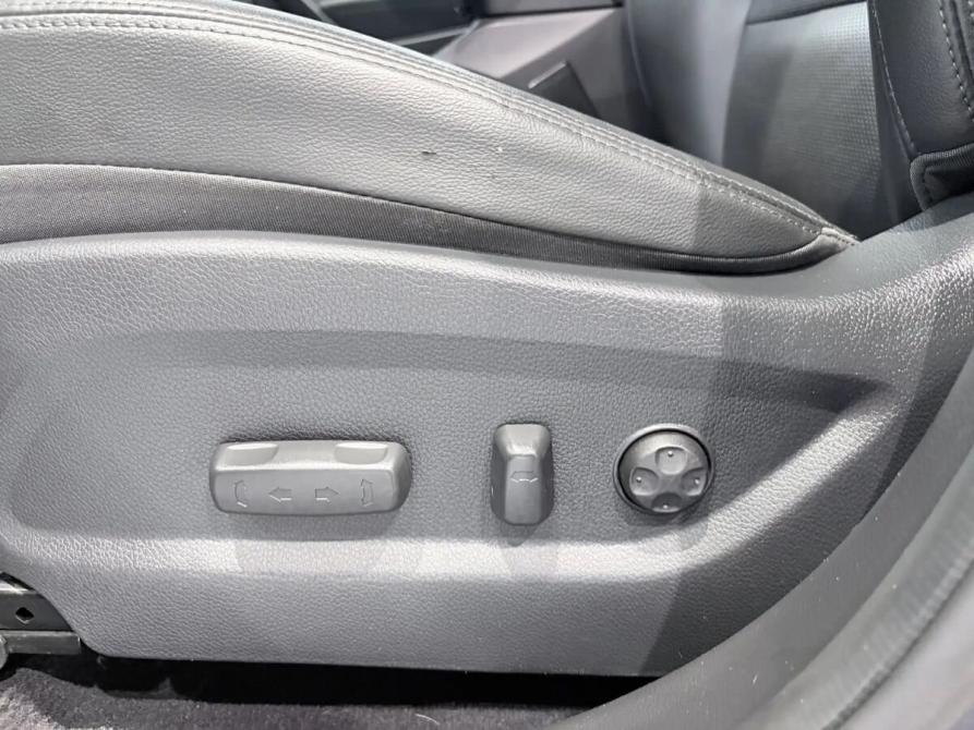 Hyundai Santa Fe III Рестайлинг Москва  - изображение 19