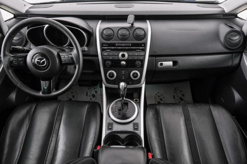 Mazda CX-7 I Красноярск  - изображение 11