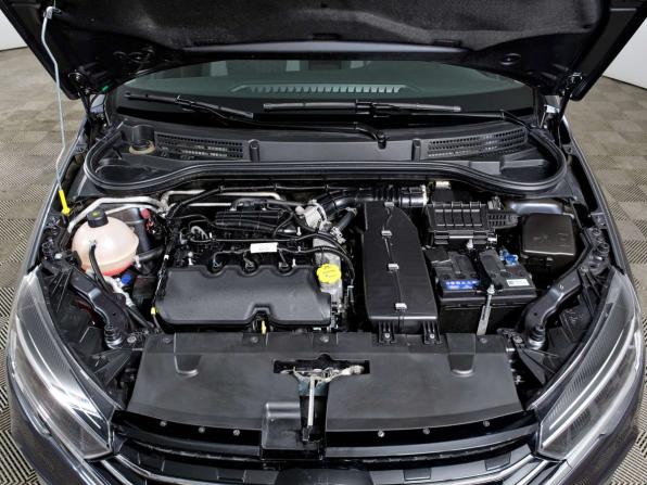 Lada (ВАЗ) Vesta I Рестайлинг (NG) с пробегом 2025 года, цена 1 235 000 рублей, 19508 км, седан, Автокод Объявления
