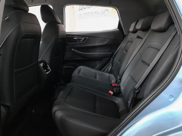 Chery Tiggo 4 Pro I Рестайлинг с пробегом 2024 года, цена 1 666 000 рублей, 23136 км, внедорожник, Автокод Объявления