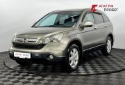 Honda CR-V III Нижний Новгород  - изображение 23