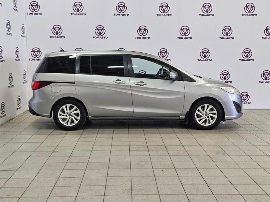 Mazda 5 II (CW) Тольятти  - изображение 4