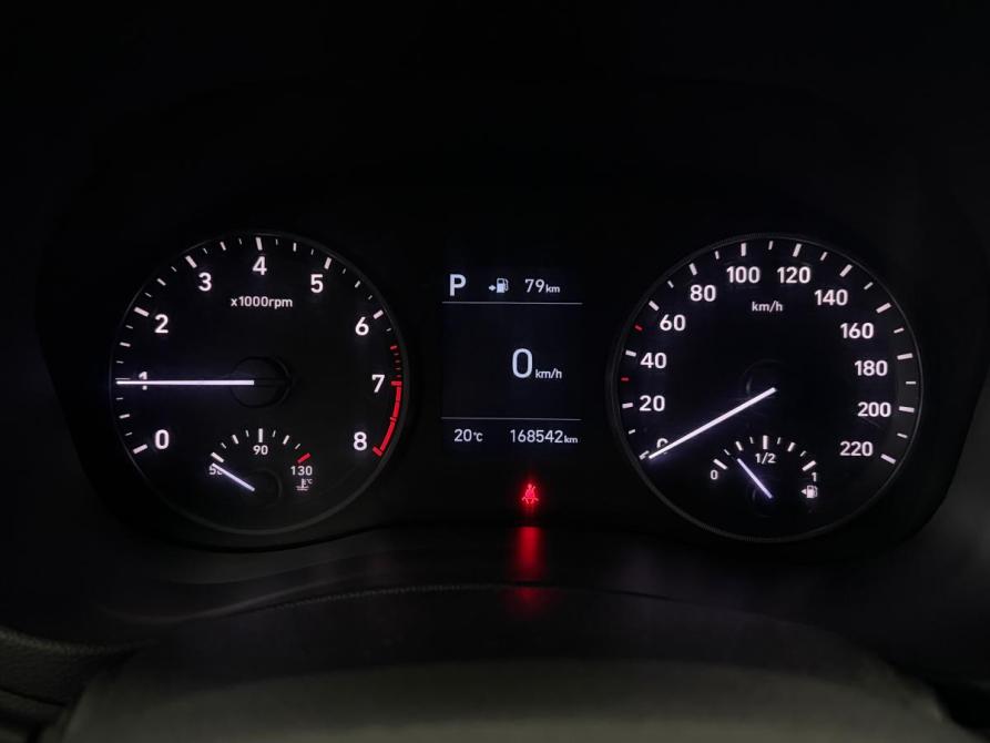 Hyundai Solaris II Краснодар  - изображение 9