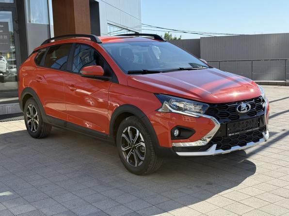 Новый Lada (ВАЗ) Iskra 2026 года, цена 1 847 000 рублей, универсал, Автокод Объявления