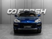 Porsche Cayenne I Рестайлинг (957) Тюмень  - изображение 32