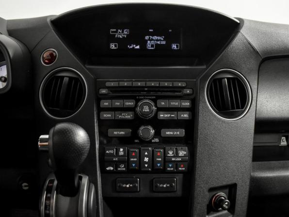 Honda Pilot II Рестайлинг с пробегом 2013 года, цена 1 540 000 рублей, 298437 км, внедорожник, Автокод Объявления