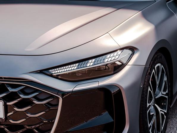 Audi A5 III (B10) с пробегом 2025 года, цена 5 700 000 рублей, 10511 км, лифтбек, Автокод Объявления