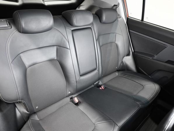 Kia Sportage III с пробегом 2013 года, цена 1 455 000 рублей, 158904 км, внедорожник, Автокод Объявления