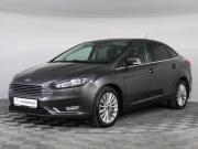 Ford Focus III Рестайлинг Химки  - изображение 14