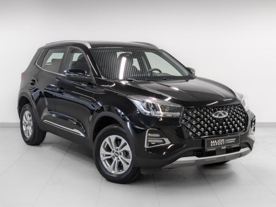 Chery Tiggo 4 Pro I Санкт-Петербург  - изображение 3