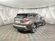 Nissan Murano III (Z52) Москва  - изображение 24