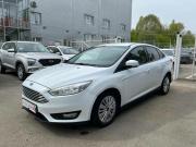 Ford Focus III Рестайлинг Нижнекамск  - изображение 22