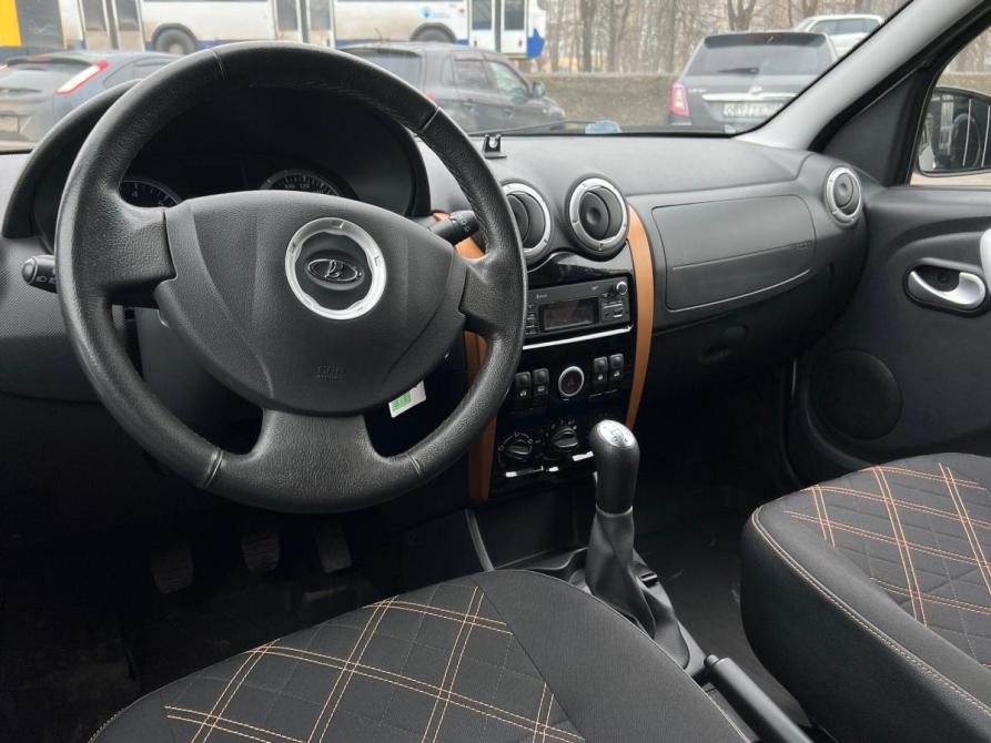 Lada (ВАЗ) Largus I Нефтекамск  - изображение 9