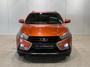 Lada (ВАЗ) Vesta I Самара  - изображение 16
