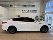 Kia Optima IV Волгоград  - изображение 24
