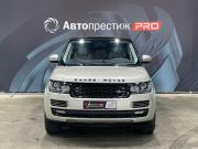 Land Rover Range Rover IV Пермь  - изображение 32
