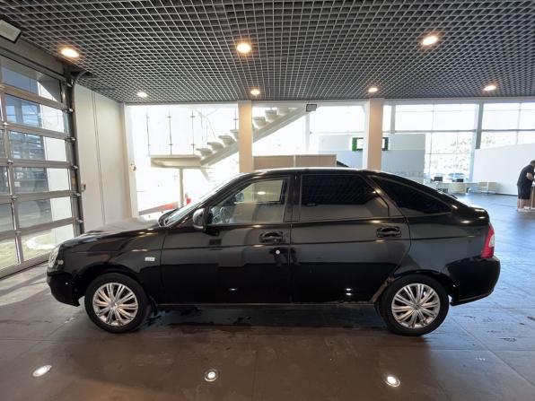 Lada (ВАЗ) Priora I с пробегом 2009 года, цена 181 000 рублей, 326201 км, хэтчбек, Автокод Объявления