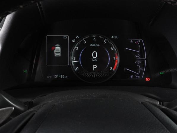Lexus ES VII с пробегом 2020 года, цена 3 695 000 рублей, 131486 км, седан, Автокод Объявления