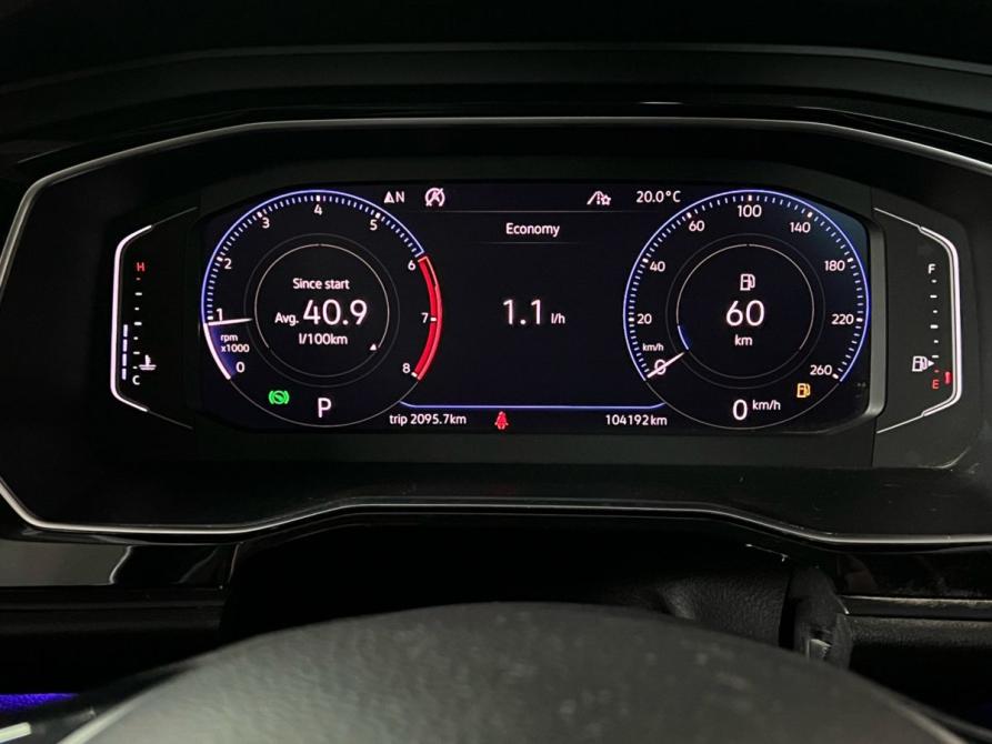 Volkswagen Jetta VII Волгоград  - изображение 7