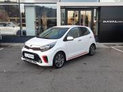 Kia Picanto III Москва  - изображение 18