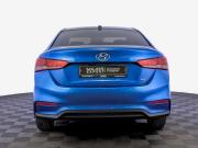 Hyundai Solaris II Москва  - изображение 31
