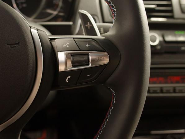 BMW 1 серии II (F20/F21) с пробегом 2012 года, цена 1 010 000 рублей, 238969 км, хэтчбек, Автокод Объявления